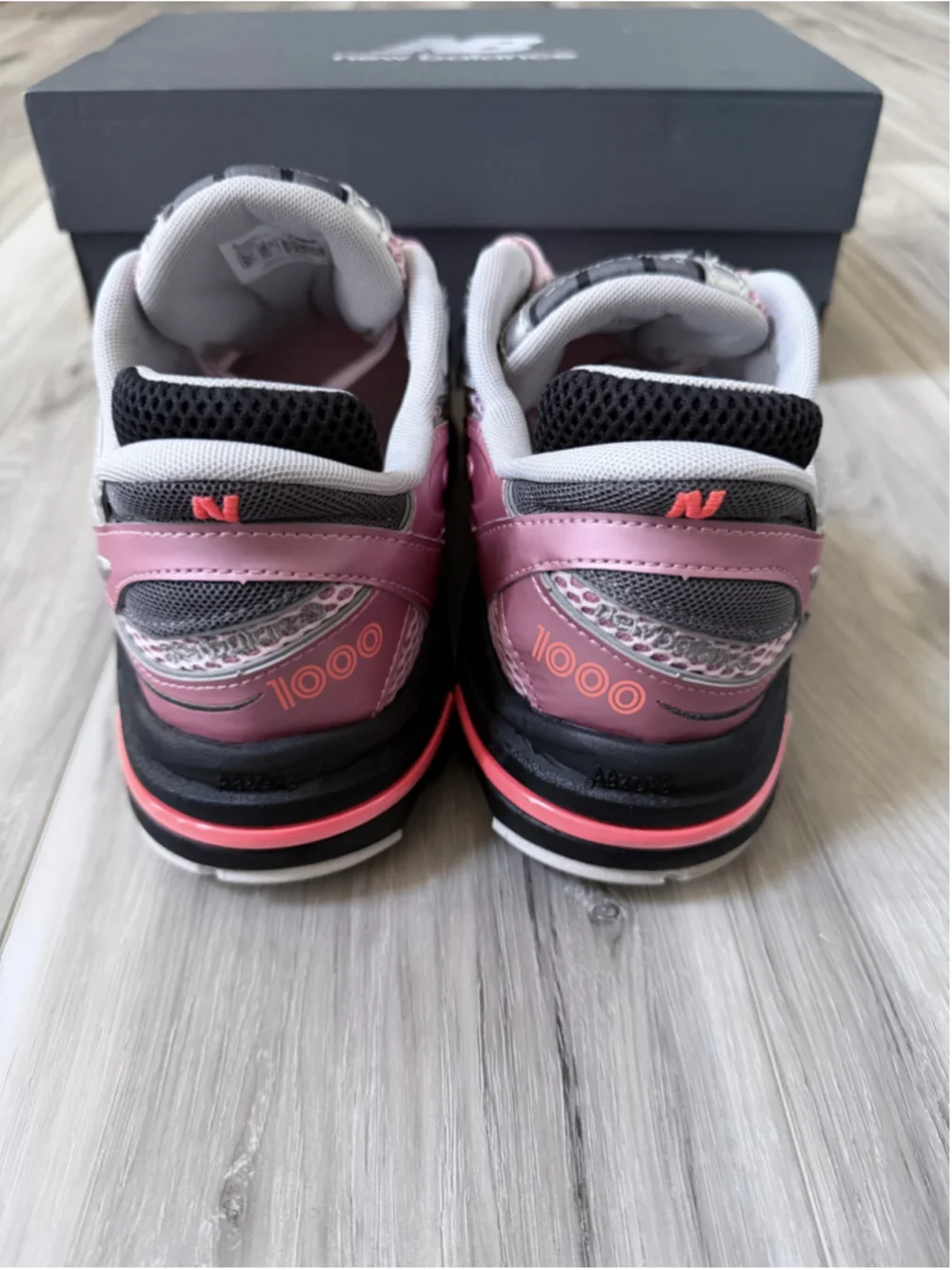 New Balance new balance